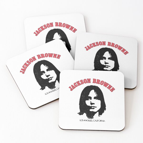 Item preview, Jack And Son Borwne Los Angeles California designed and sold by Gluu22.
