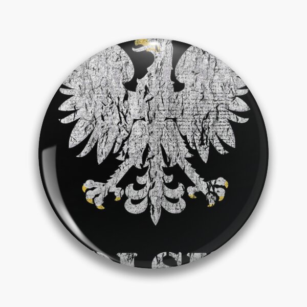 Item preview, Poland Polish Flag - Polish Eagle designed and sold by FernandoMZ.