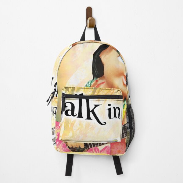 Item preview, Walk in the Park music single cover art designed and sold by jetty born.