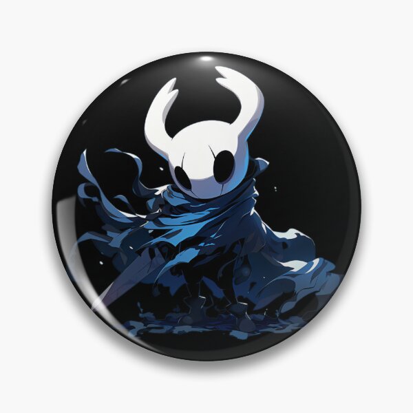 Item preview, Hollow Knight designed and sold by Joneneee.