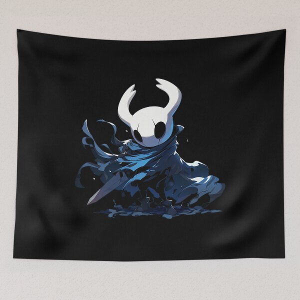 Item preview, Hollow Knight designed and sold by Joneneee.