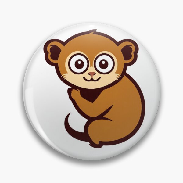 Item preview, TARSIER designed and sold by likbatonboot.
