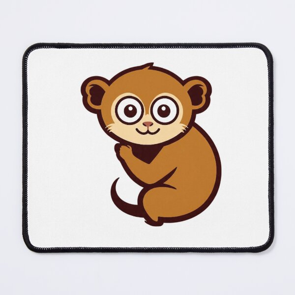 Item preview, TARSIER designed and sold by likbatonboot.