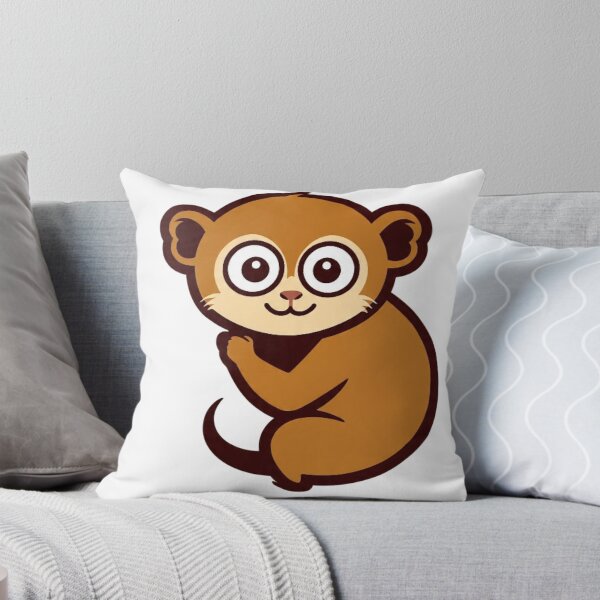 Item preview, TARSIER designed and sold by likbatonboot.