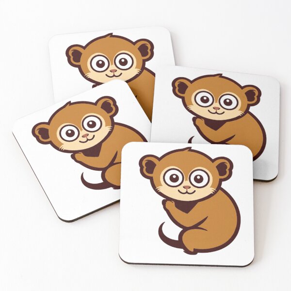 Item preview, TARSIER designed and sold by likbatonboot.