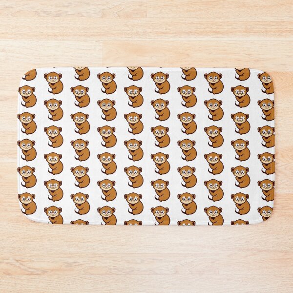 Item preview, TARSIER designed and sold by likbatonboot.