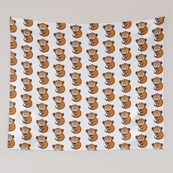 Item preview, TARSIER designed and sold by likbatonboot.
