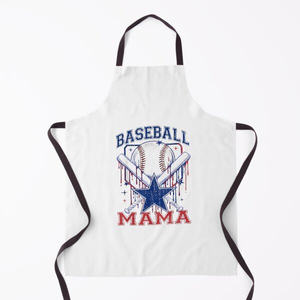 Item preview, Retro Baseball Mama Baseball Mom Women Mother'S Day designed and sold by irifine.
