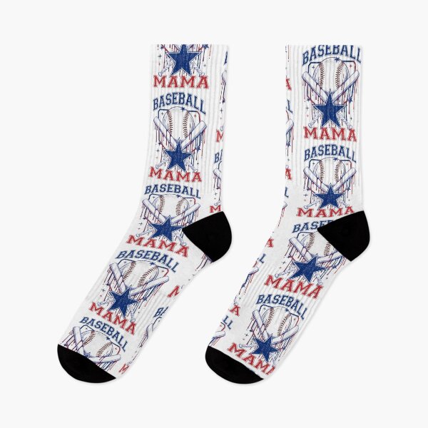 Item preview, Retro Baseball Mama Baseball Mom Women Mother'S Day designed and sold by irifine.