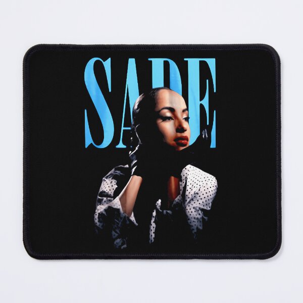 Item preview, Sade Diamond Singer Tour Concert designed and sold by FernandoMZ.