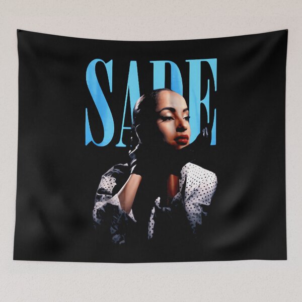 Item preview, Sade Diamond Singer Tour Concert  designed and sold by FernandoMZ.