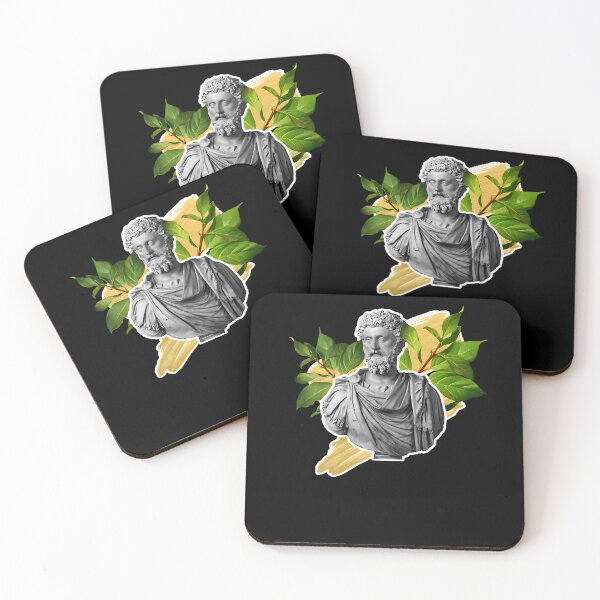 Item preview, The Obstacle Is The Way Marcus Aurelius designed and sold by wbshgapdji73.