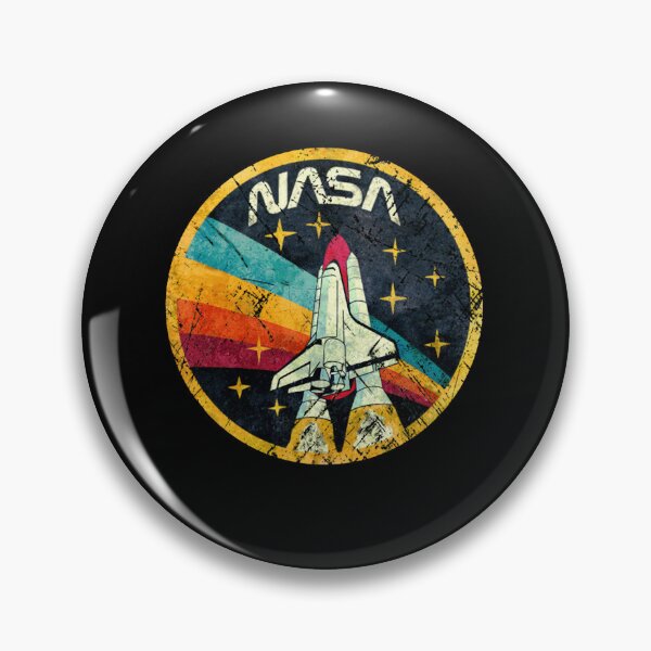 Item preview, NASA Space  designed and sold by Louliloulita.