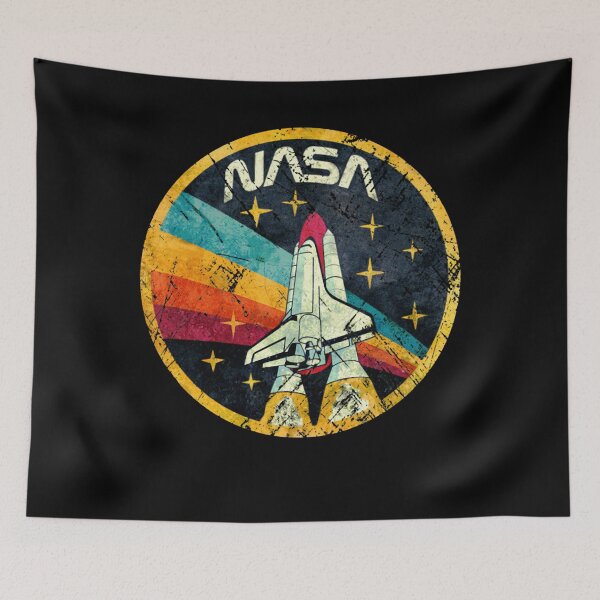 Item preview, NASA Space  designed and sold by Louliloulita.
