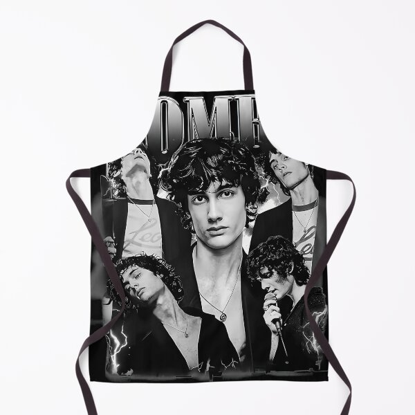 Item preview,  Sombr Tour designed and sold by UniqueFashionUs.
