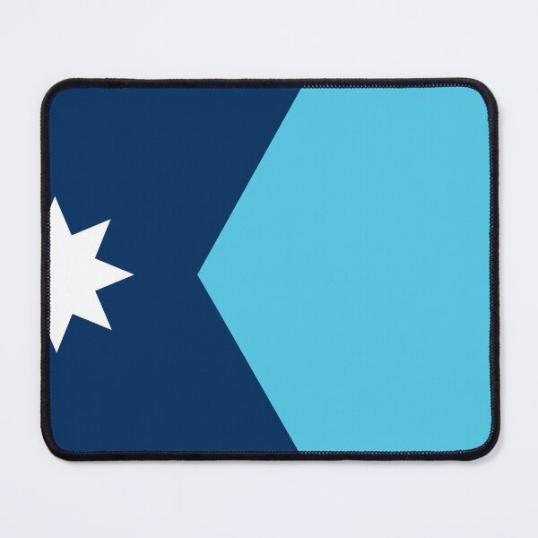 Item preview, Minnesota State Flag - North Star State designed and sold by NTGUILTY.