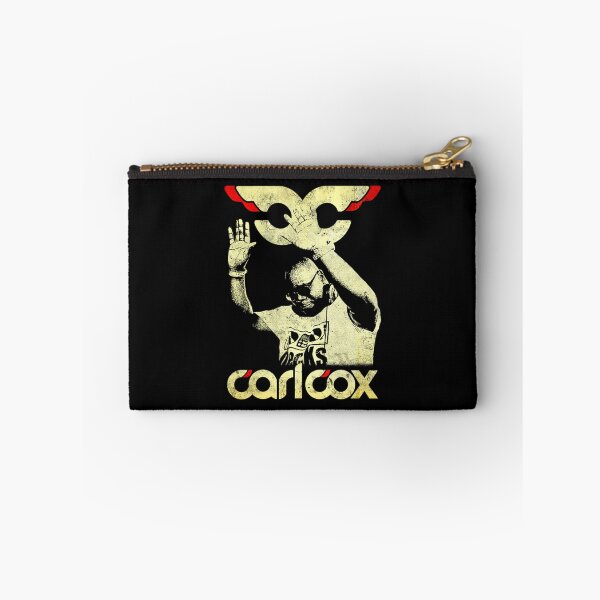 Item preview, carl cox grungy old school house minimal techno design Classic  designed and sold by Gluu22.