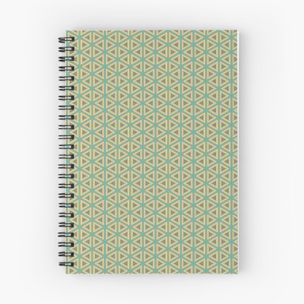 Item preview, MIDCENTURY ABSTRACT PATTERN MINIMALIST POP ART designed and sold by Sycorax Studio.