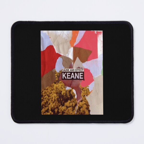 Item preview, Cause and effect keane Classic designed and sold by Gluu22.