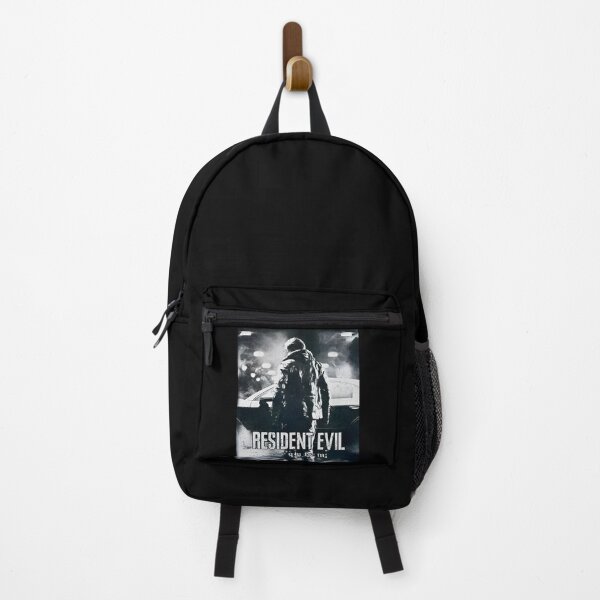 Item preview, Resident Evil 9 Requiem, Leon Kennedy, Grace Ashcroft, Gamer designed and sold by MD-Over.