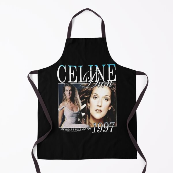Item preview, Celine Dion Classic My Heart Will Go On 1997 designed and sold by Gluu22.