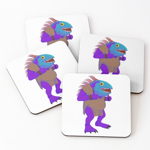 Item preview, Skramp - Kuo Toa OC designed and sold by emmytheesthe.