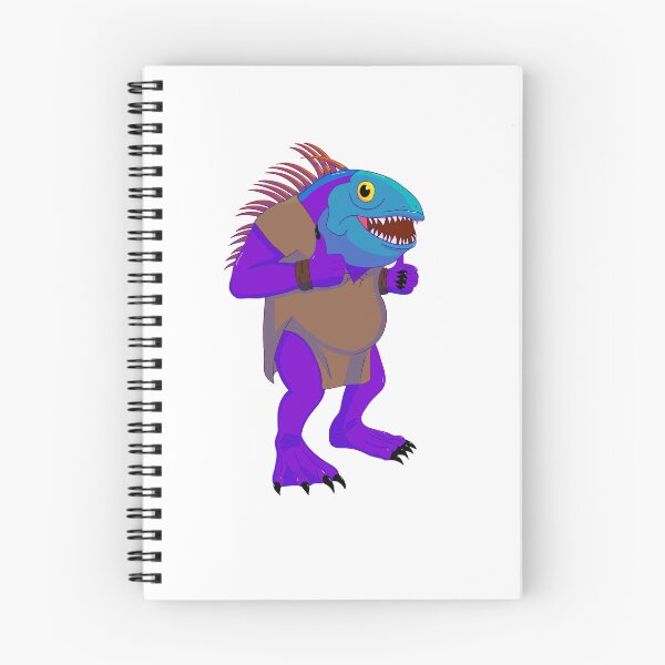 Item preview, Skramp - Kuo Toa OC designed and sold by emmytheesthe.