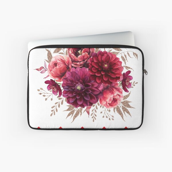 Item preview, Flowers folk style design designed and sold by Newprojectart.
