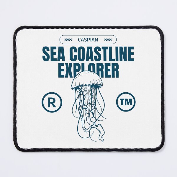 Item preview, Iran : Caspian sea coastline explorer designed and sold by Peerless-Prime.
