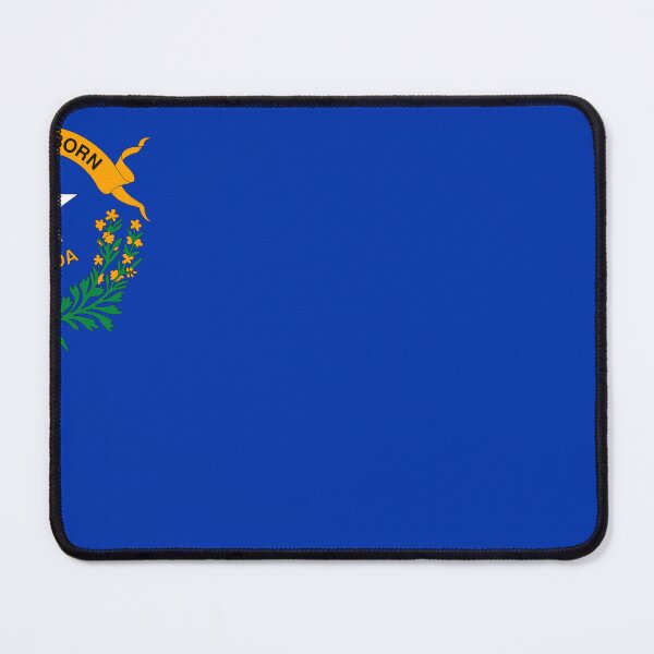 Item preview, Nevada State Flag - Battle Born & Silver State Pride designed and sold by NTGUILTY.
