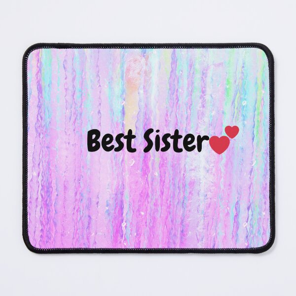 Item preview, Best Sister Gift – Cute Family Love Design designed and sold by UnglaublichGut.