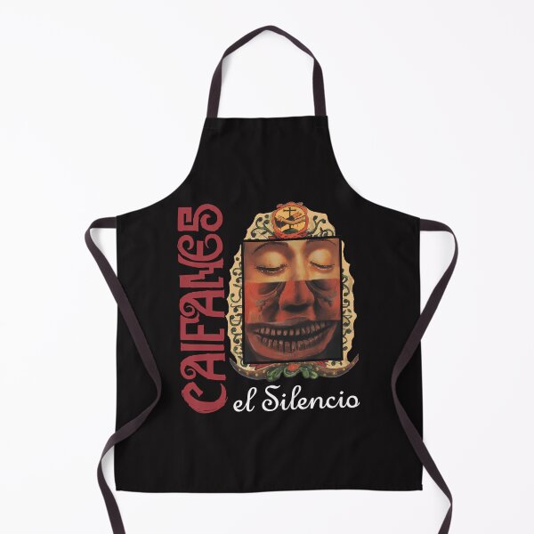 Item preview, El Silencio designed and sold by HobDesigns.