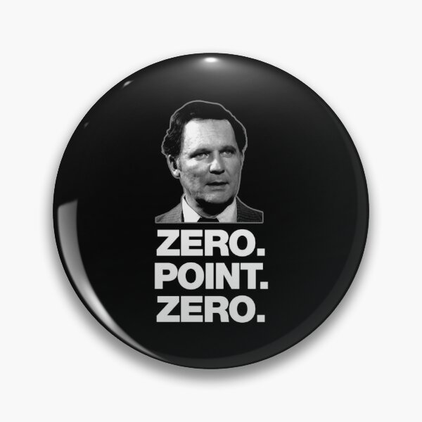 Item preview, Deann Wormerr - Zero Pointt Zeroo - Animall Housee Humor designed and sold by LimitlessIdeas.