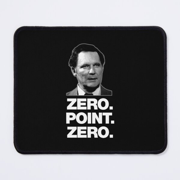 Item preview, Deann Wormerr - Zero Pointt Zeroo - Animall Housee Humor designed and sold by LimitlessIdeas.