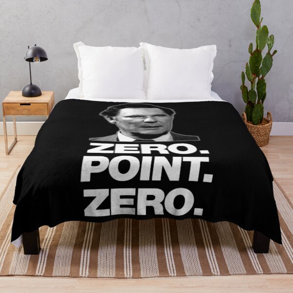 Item preview, Deann Wormerr - Zero Pointt Zeroo - Animall Housee Humor designed and sold by LimitlessIdeas.