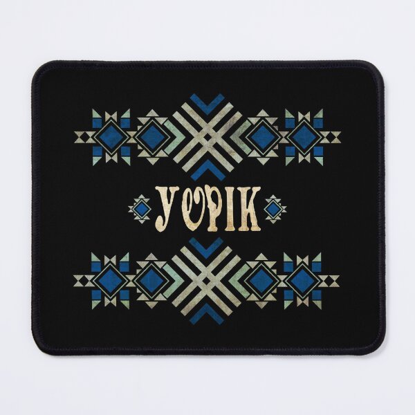 Item preview, Yupik Tribe / Indigenous People designed and sold by helenacooper.