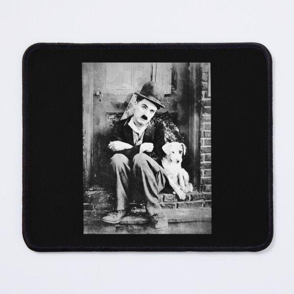 Item preview, Charlie Chaplin designed and sold by Gluu22.