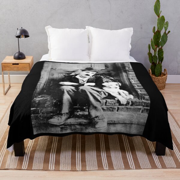Item preview, Charlie Chaplin designed and sold by Gluu22.