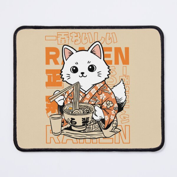 Aperçu de l'œuvre Ramen créée et vendue par zumerdiego.
