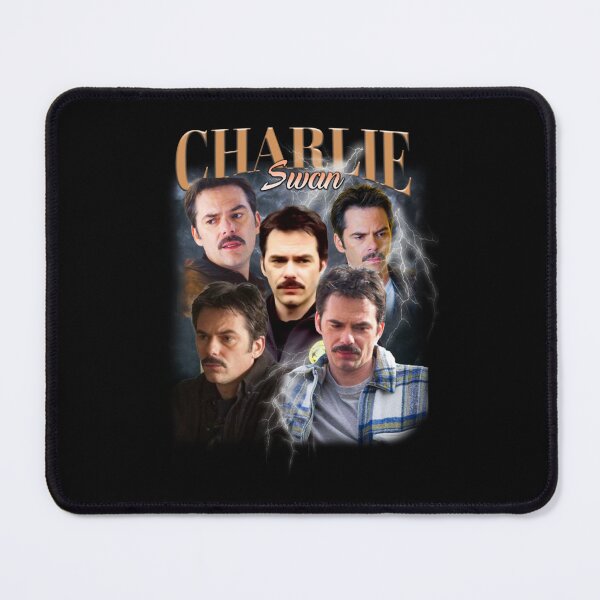 Item preview, Charlie Swan 90's Essential designed and sold by Gluu22.