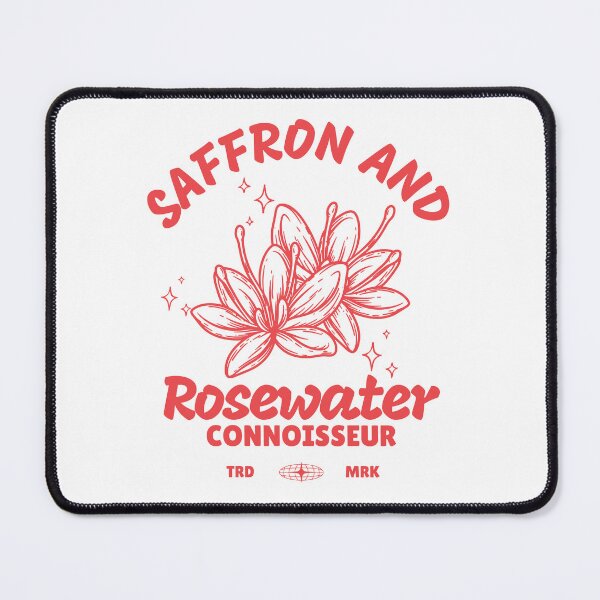 Item preview, Iran : saffron and rosewater connoisseur designed and sold by Peerless-Prime.