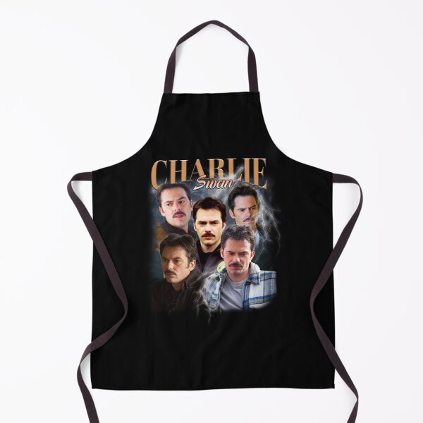Item preview, Charlie Swan 90's Essential designed and sold by Gluu22.
