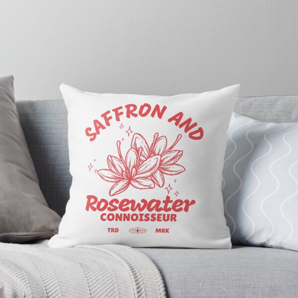 Item preview, Iran : saffron and rosewater connoisseur designed and sold by Peerless-Prime.