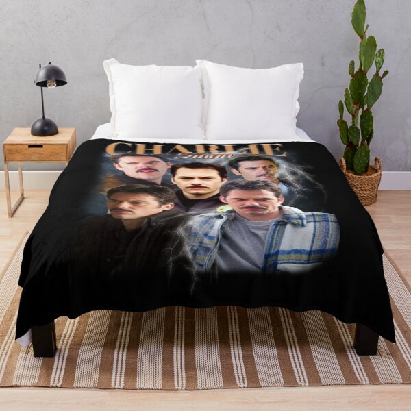 Item preview, Charlie Swan 90's Essential  designed and sold by Gluu22.