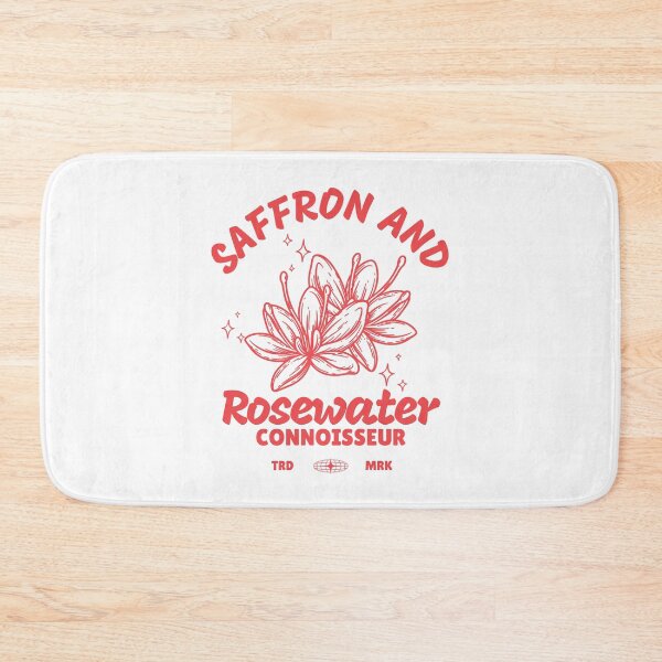 Item preview, Iran : saffron and rosewater connoisseur designed and sold by Peerless-Prime.