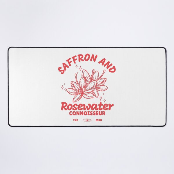 Item preview, Iran : saffron and rosewater connoisseur designed and sold by Peerless-Prime.