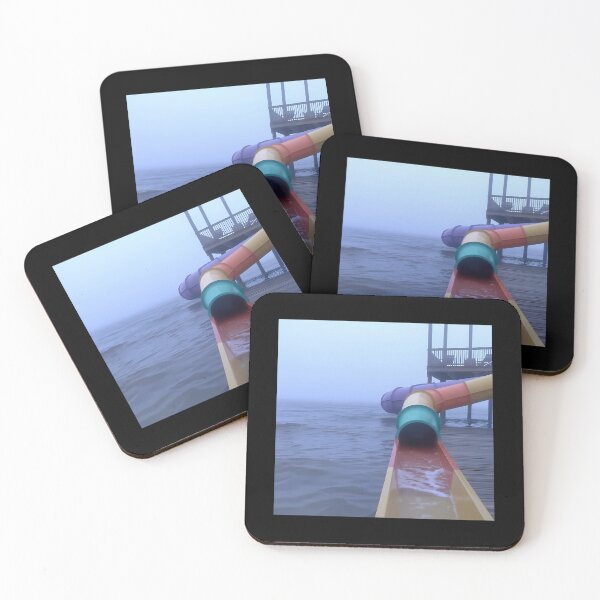 Item preview, Liminal Space Playground In Ocean designed and sold by wbshgapdji73.