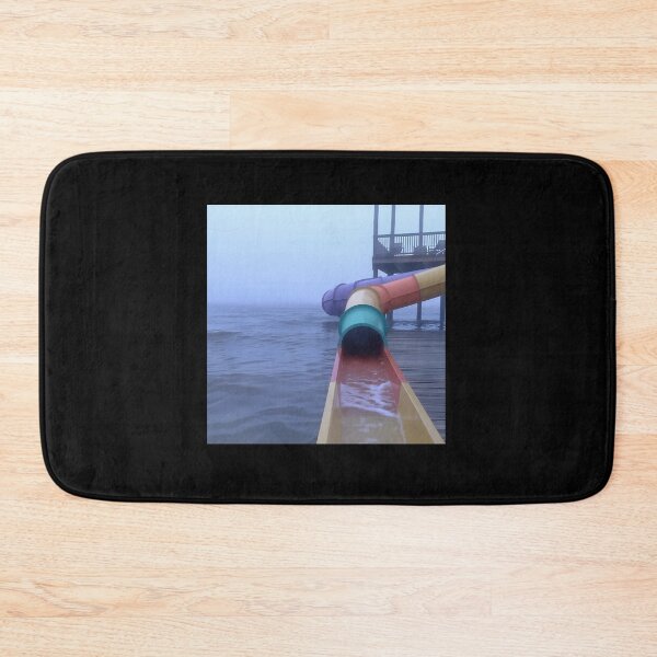 Item preview, Liminal Space Playground In Ocean designed and sold by wbshgapdji73.