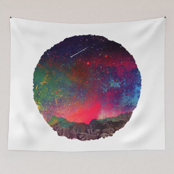 Item preview, Khruangbin Vintage VL3 designed and sold by ElinaAlton.