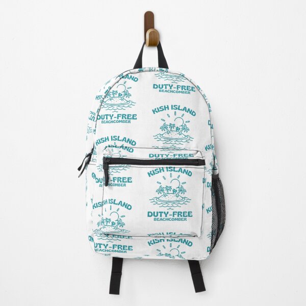 Item preview, Iran : kish island duty-free beachcomber designed and sold by Peerless-Prime.